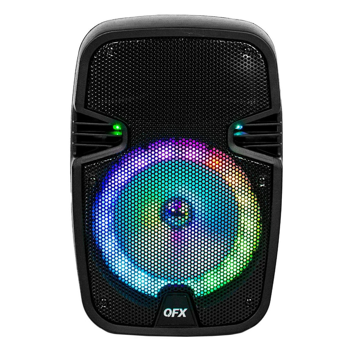 Lighted bluetooth cheap speaker