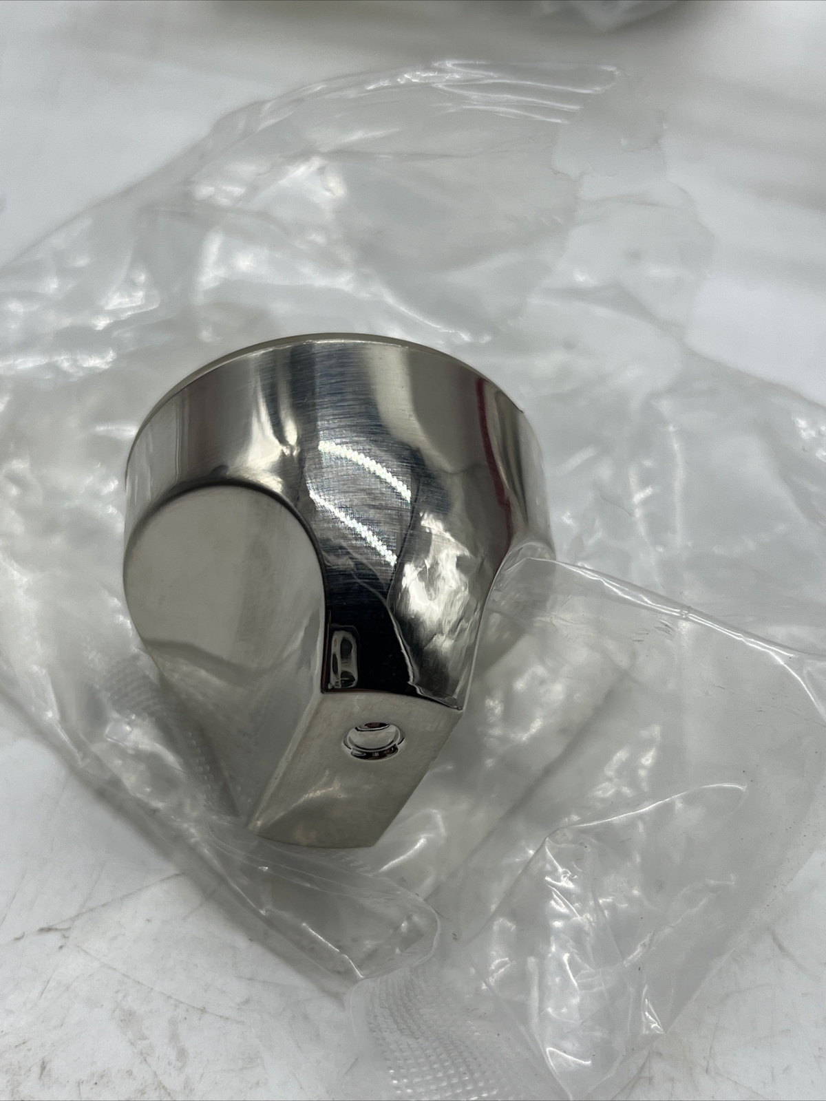 5Pcs WB03X32194 WB03T10329 WB03X25889 Cooktop Burner Dial Knob for GE