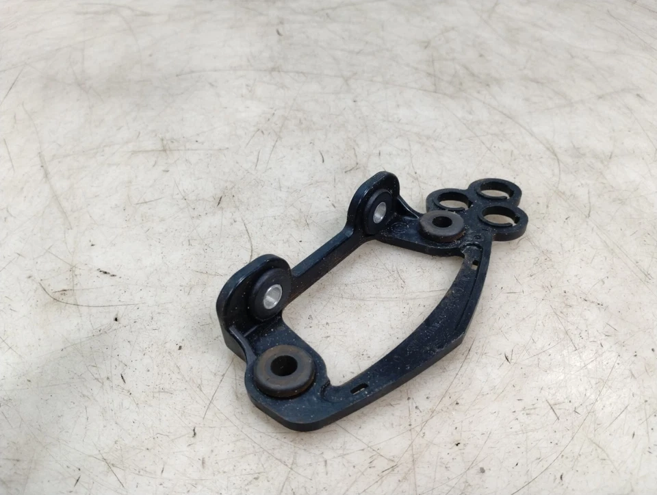 BMW G450 G450X 2010 velocímetro velocímetro cubierta embellecedor 42117712498-02 Foto 4 de 4