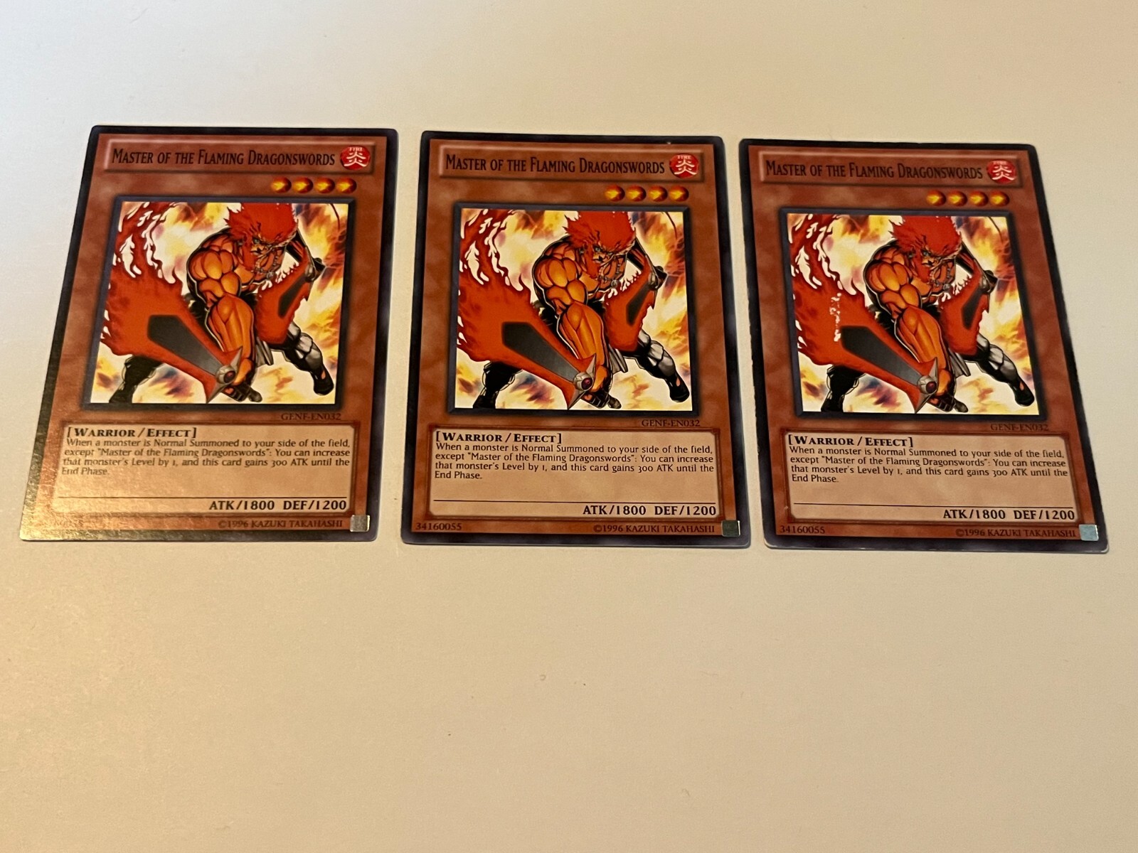 GENF-EN010 Crashbug Y – Common - Generation Force | Trading Card Mint