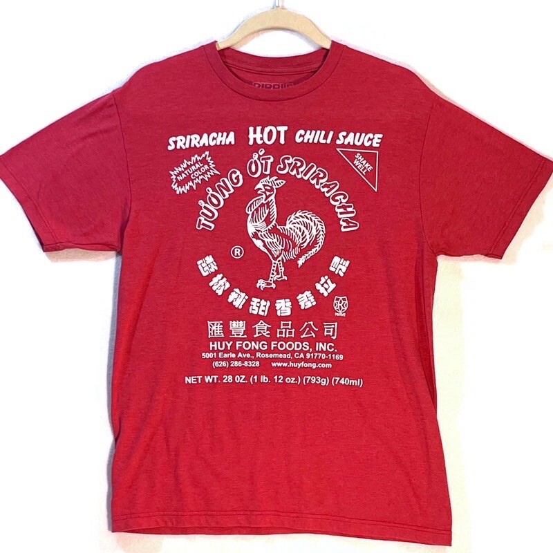 Salsation サルセーション T-shirt Dark Red！ Salsation サルセーション トップス レディース Tシャツ Mサイズ