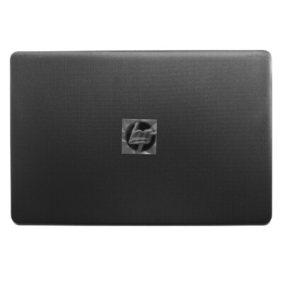 Cubierta Trasera Nueva Para HP Pavilion 15-bs Series - Bisel, Bisagras Y Marco De Pantalla