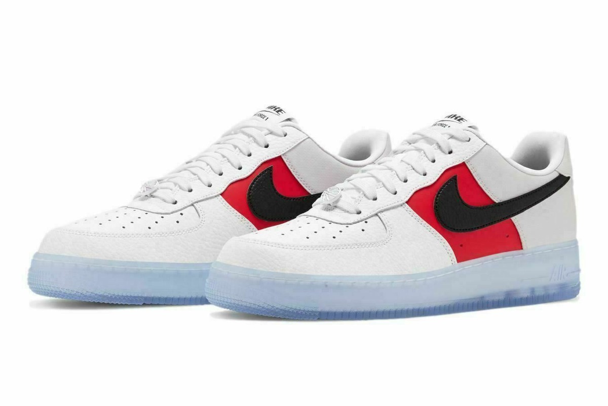 air force 1 shadow summit white chile red bleached aqua
