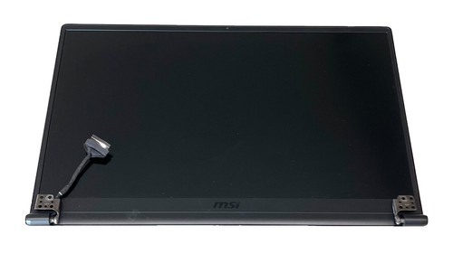 Charnière écran LCD Pour MSI GP70 / GE70 / CX700 - Compatible MS-175A, MS-1755, MS-1756, MS-1757