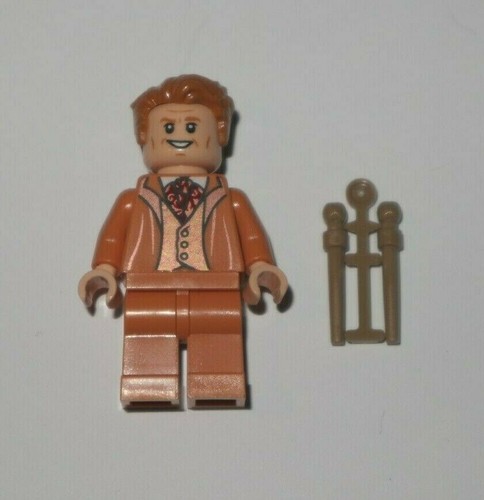Lego ® Minifigure Figurine Harry Potter avec Accessoires Choose Minifig NEW - Imagen 67 de 93