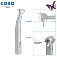 COXO CX207-G H16-KSPQ High Speed Fiber Optic Handpiece  KAVO MULTIflex Coupling