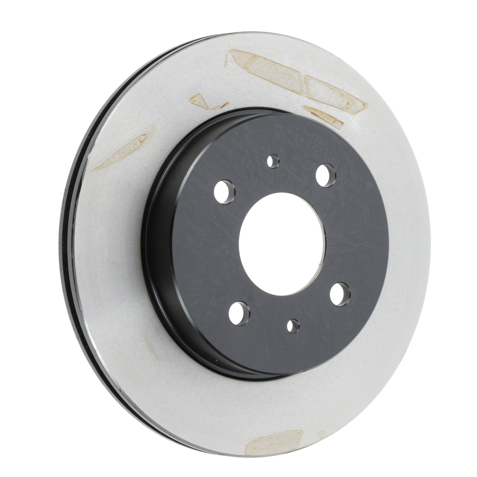 Conjunto de rotor de freno de disco delantero para GM (N/P 19174955)