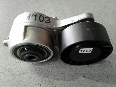 Original Mercedes-Benz Riemenspanner Spannrolle f. Mercedes W210  