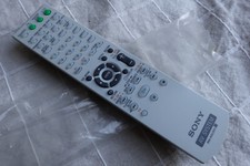 Genuine New Original Sony AV remote control RM-ADU001