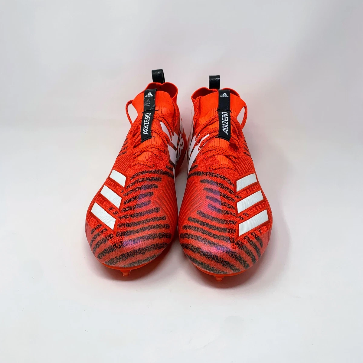 Adizero 8.0 burner best sale cleats