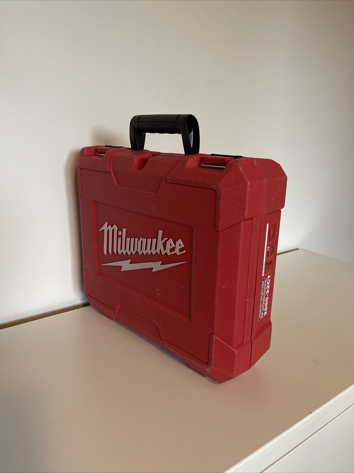 Milwaukee case + Ranking Denver Mall TOP3 charger 2850-22CT