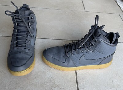 Nike LU1 Court Borough Mid Gr. 43