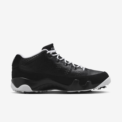Size 8 - Air Jordan 9 Golf Low Barons for sale online | eBay
