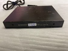 GEXT5 Pioneer Tuner centrate vintage component