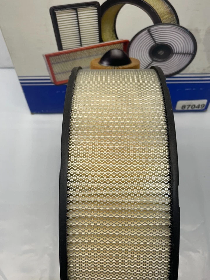 Filtro de aire motor 87049 xref. Wix # 42049 Foto 3 de 4