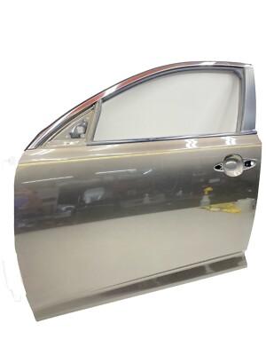 2011 - 2016 KIA OPTIMA Front Door Shell Paint Code D0 Left Driver Side ...