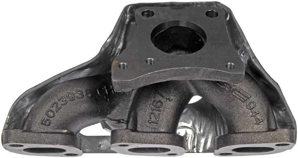 Rear Exhaust Manifold Dorman For 2004-2009 Nissan Quest 2005 2006 2007 2008 - Image 3 of 3