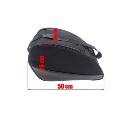 バッグ TYPE-G For BMW K1600B K1600 Grand America Storage Bag Tool Bag Bag