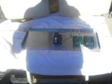 BKI BLF-F COMMERCIAL FRYER CONTROLS