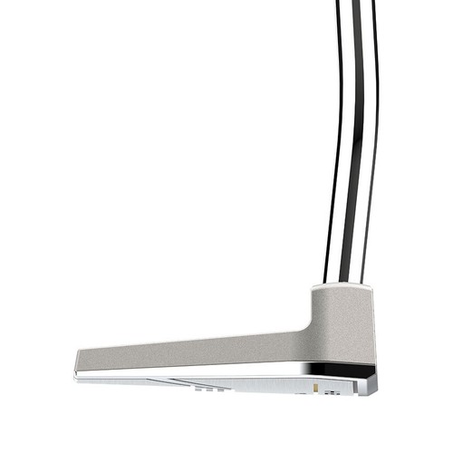 New RH 2023 Cleveland HB Soft MILLED 11 Putter (Single Bend) - Custom - Picture 6 of 10