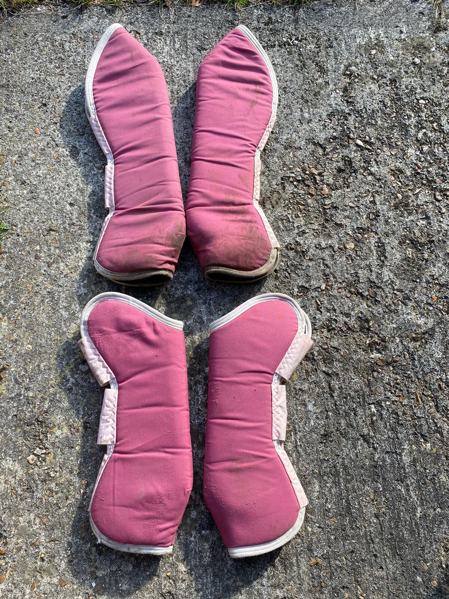Pink travel deals boots