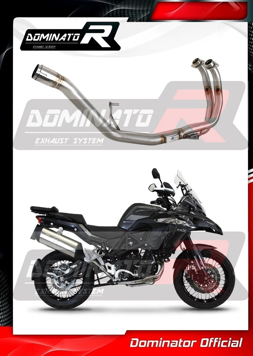 TERMINALE SCARICO MARMITTA SINISTRO YAMAHA R1 2009-2014 / EXHAUST GMR