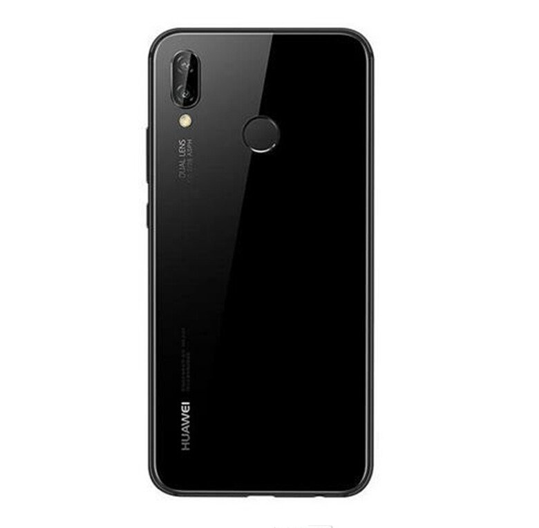 Huawei P20 lite 128GB Dual SIM Global Version Unlocked 4G