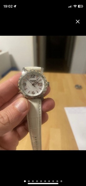 Reloj Mujer Triumph