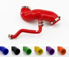 Silicone Air Intake Hose fits BMW MINI One/Cooper R50 R52 MK1 Stoney Racing