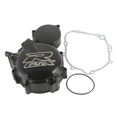 TMCI Left Engine Stator Crankcase Cover Fits For Suzuki GSXR 600 GSXR750 GSX-...