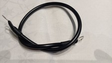 Massekabel VW Bulli T3 Bus Motor - Karosse  NEU nach Originalvorlage ansehen !