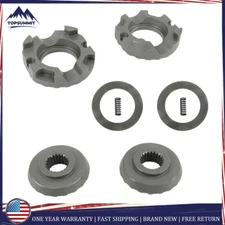 For Can Am Torq Locker Front Differential Fit CAN-AM UTV Maverick X3 TL-CANAM US