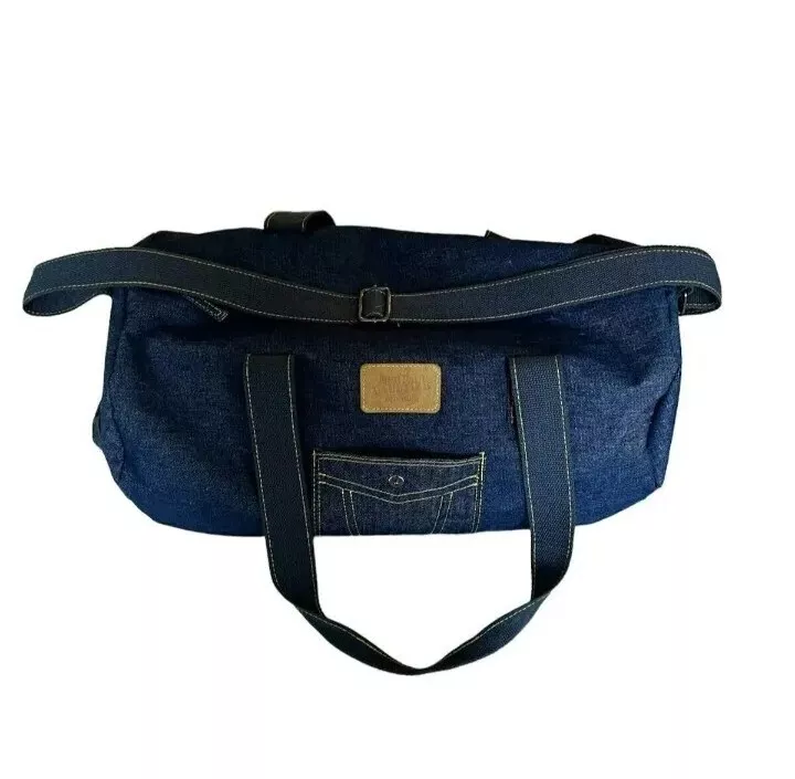 Jean paul best sale gaultier weekend bag