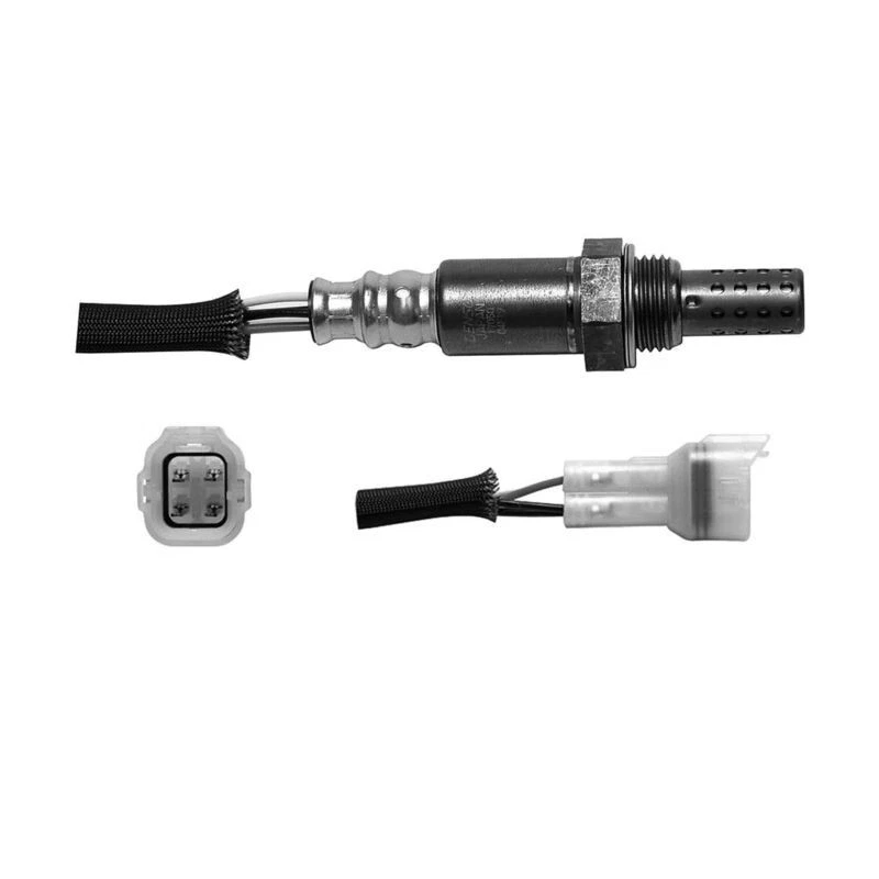 Genuine DENSO Oxygen Sensor Up & Down 4PCS Set for 2001-2005 Suzuki Grand Vitara - Image 2 of 4