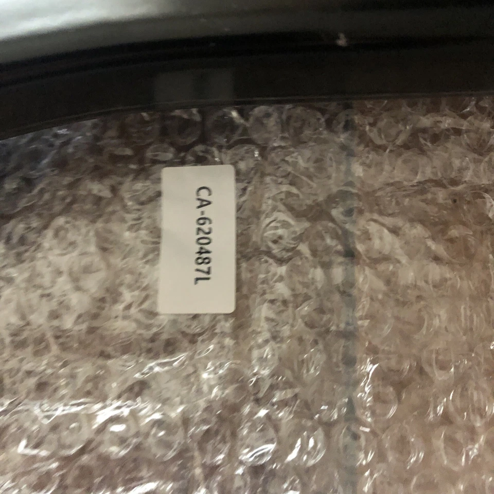 Brazos de control inferiores delanteros con rótulas para Ford Edge Lincoln MKX 2007-2014 Foto 3 de 3