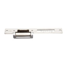 Electric Strike Long Type European Lock Door Access control Fail Safe