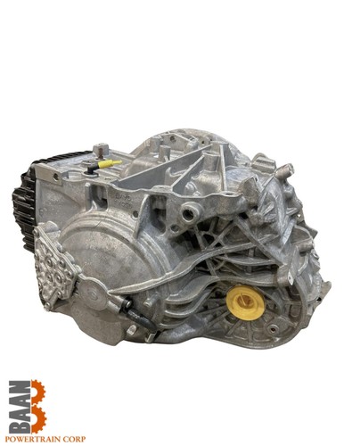OEM Automatic Transmission for 2015 Jeep Cherokee 3.2L 68304081AA - Picture 4 of 6