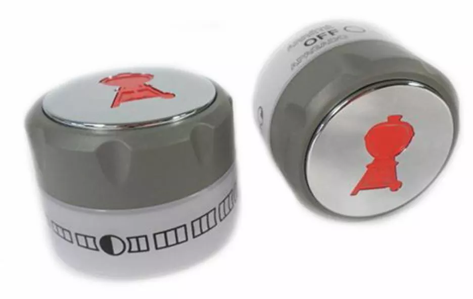 Weber replacement knobs cheap