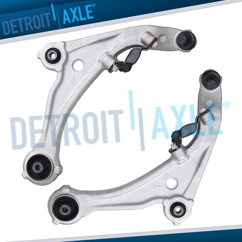 Front Right Lower Control Arm and Ball Joint Assembly - 1993-1997 Nissan Altima - Dorman 6668-07013365