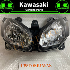 KAWASAKI Genuine 2012-2016 NINJA 650 Headlight Assy 23007-0173