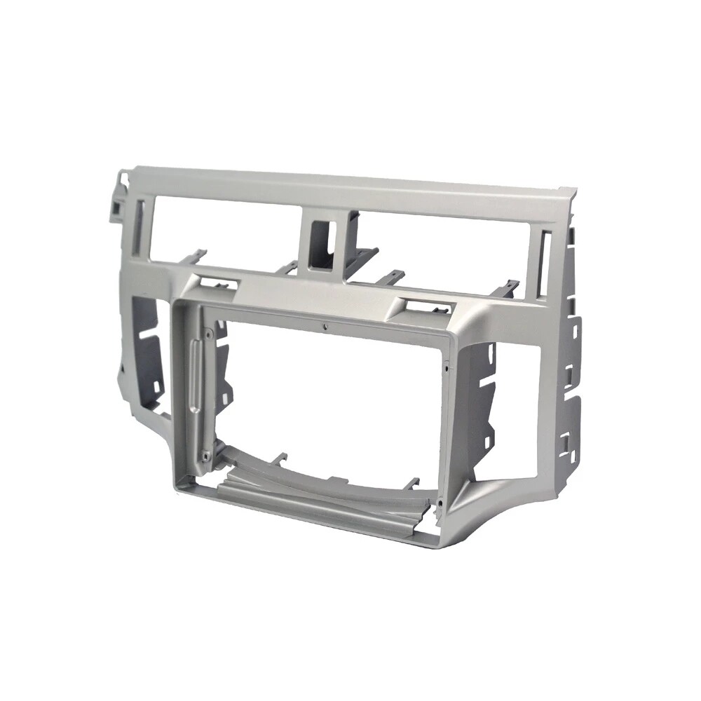 Car Stereo Radio Fascia Trim 9 Inch Frame Fit For Toyota Avalon 2006