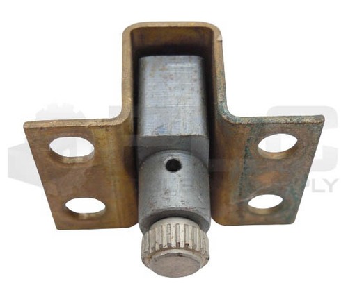 ALLEN BRADLEY WL83 HEATER ELEMENT - Picture 3 of 5