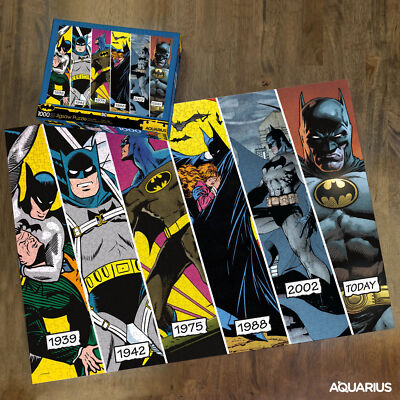 バッドマンBATMAN アメコミ　#1000 #994-1000 セット Amazon.com: Batman: Detective Comics #1000: The Deluxe Edition