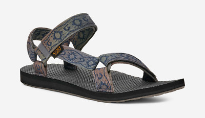 Teva Original Universal Sunscape Total Eclipse Sandal Men's US Sizes 7-15 NIB!