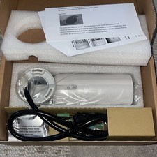 Check Video cv135 camera CVBDW04S1 Bullet ip HD AC24V DC12V