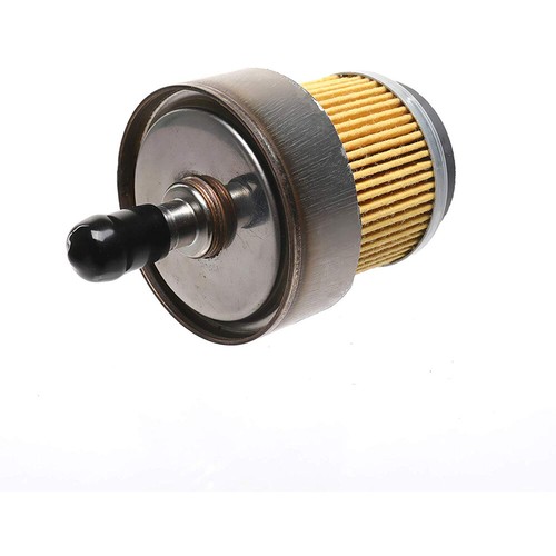 Filtro de transmisión automática magnético en línea de 3/8" reemplazo 71200 para Toyota Ford - Imagen 5 de 7