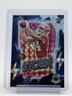 RICKY PEARSALL 2024 MOSAIC STORM SILVER MOSAIC PRIZM ROOKIE #8 49ERS Q6928