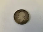 1829 Great Britain Half Crown (1816-1837) — photo from another recent sale
