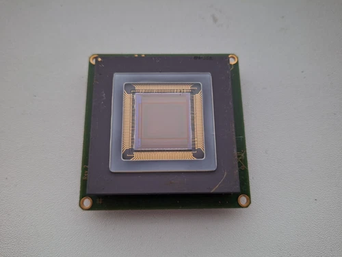 very nice CPU module with Altera Cyclone II vintage CPU GOLD #2