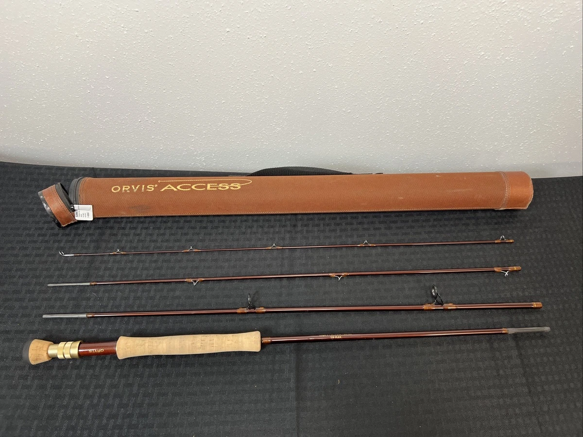 Orvis Access Rod for sale - eBay